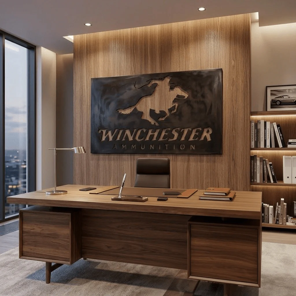 Custom Metal Wall Art - Image 3