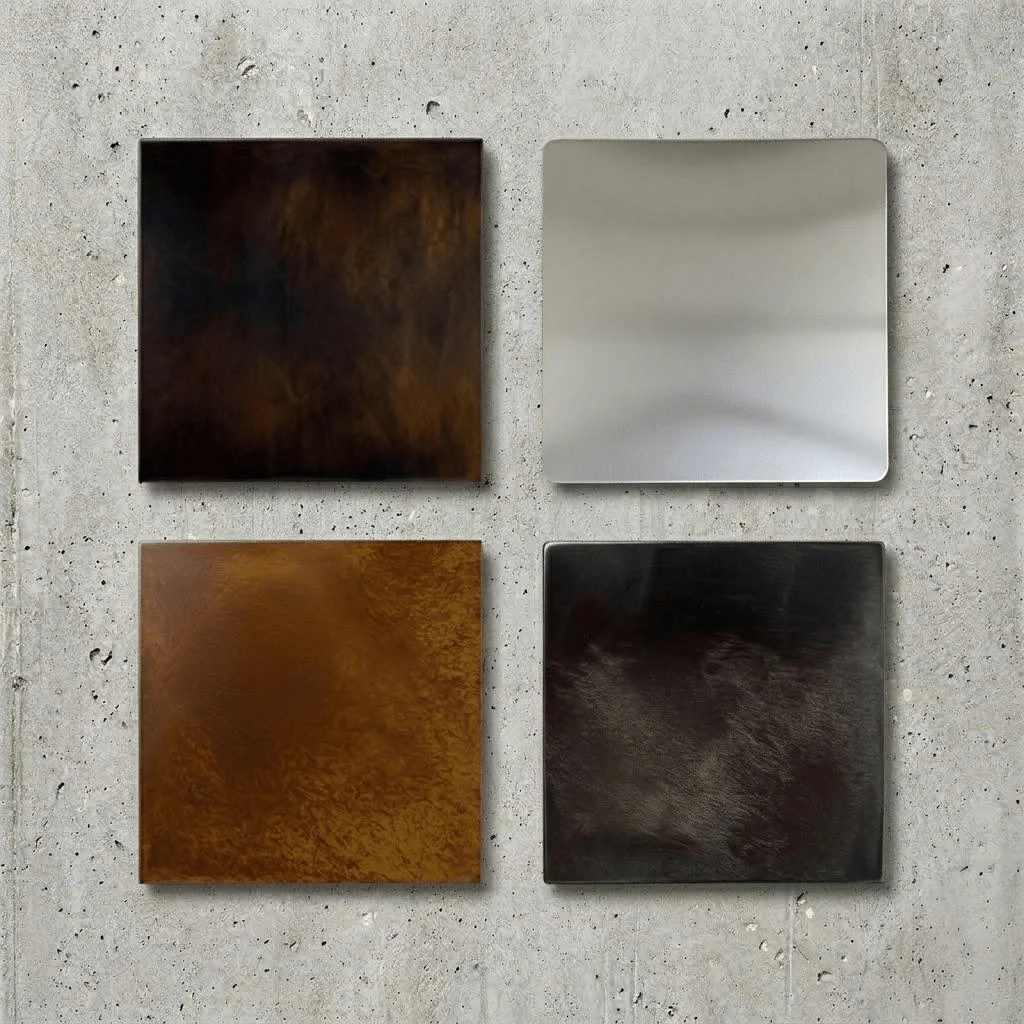 Custom Metal Wall Art - Image 7