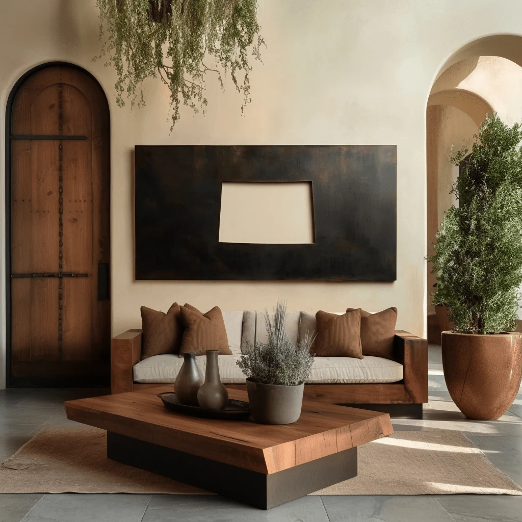 The Colorado - Metal Wall Art - Forge - Image 3