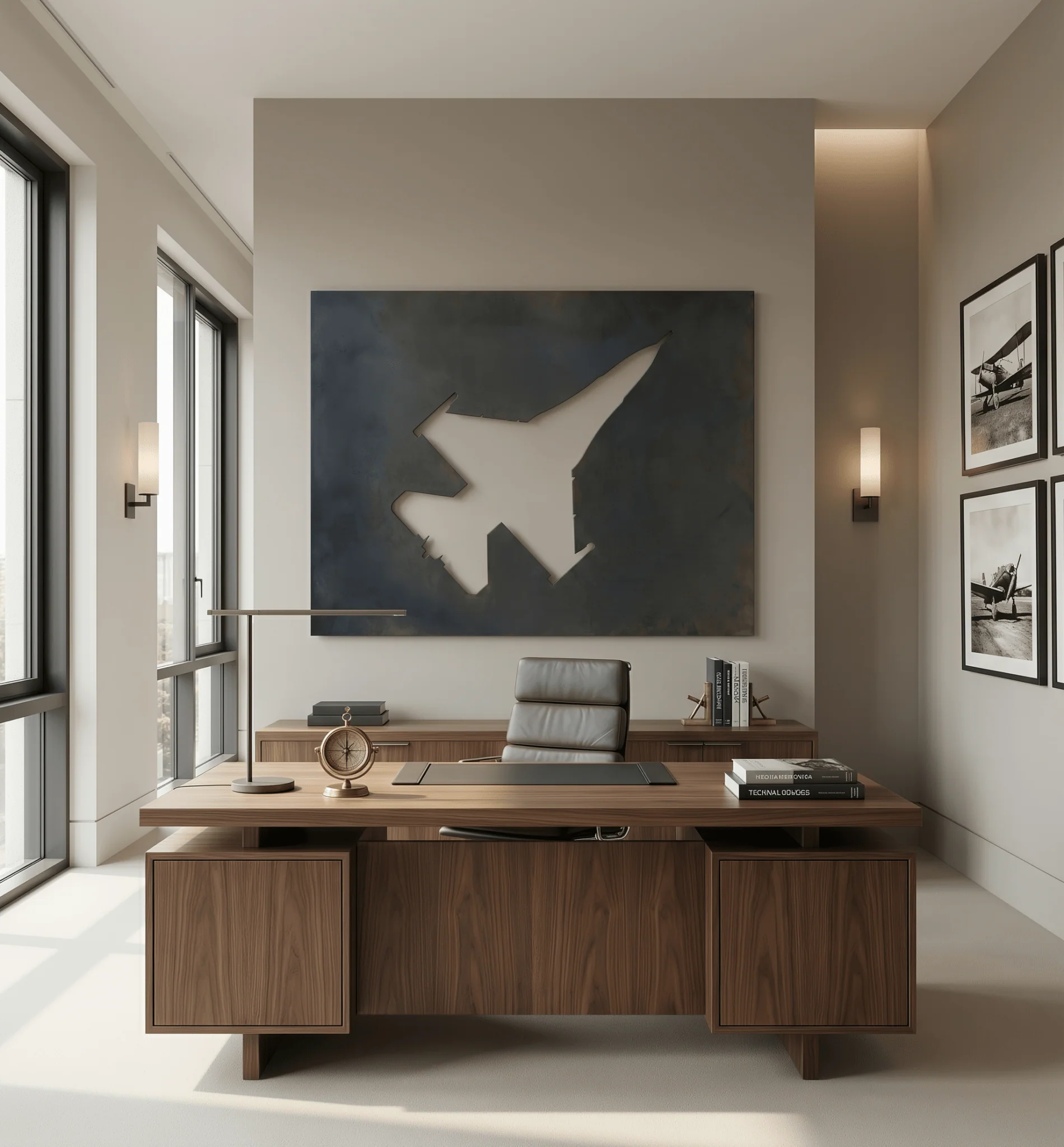 Metal Wall Art