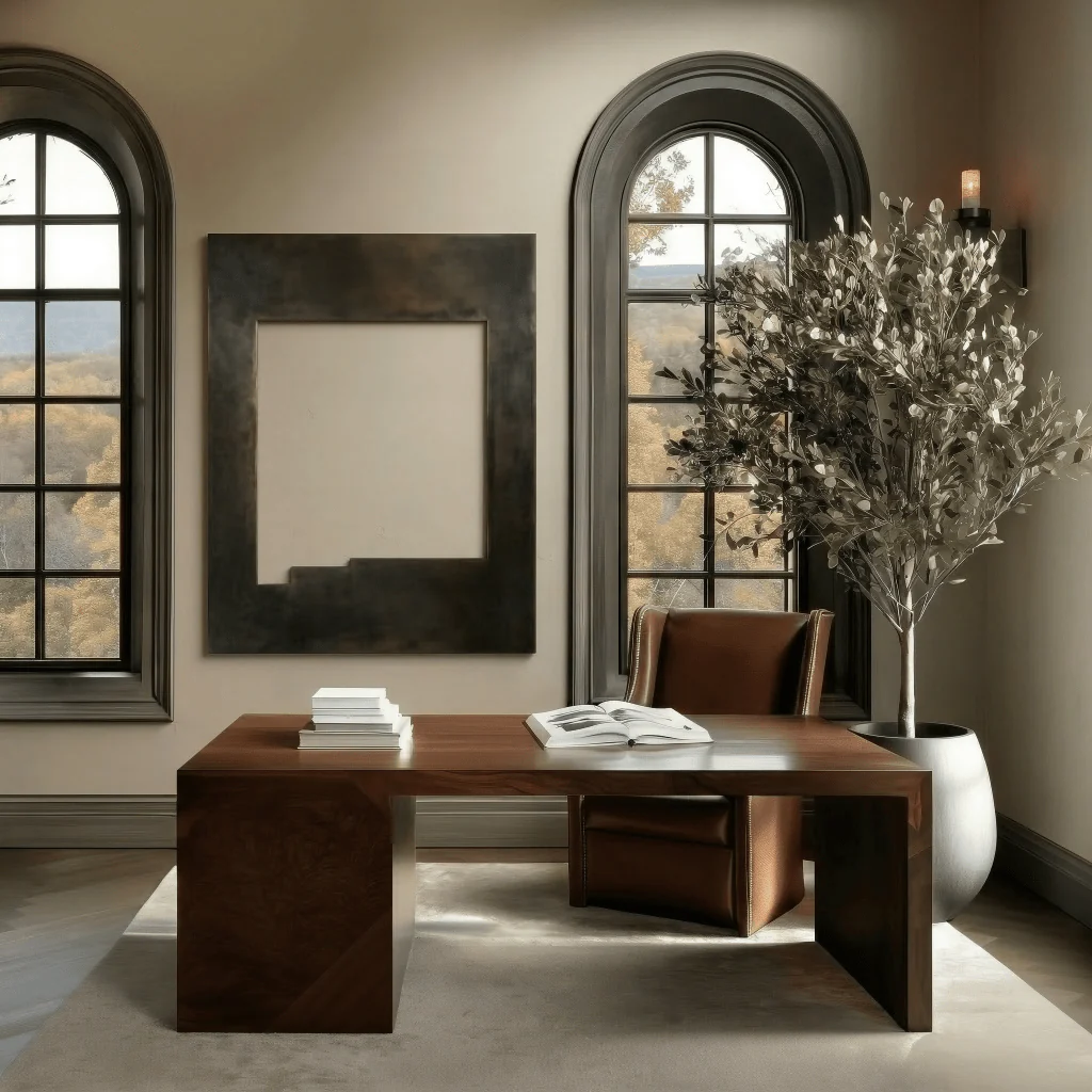 The New Mexico - Metal Wall Art - Forge - Image 2